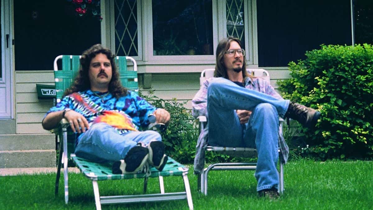 Free Film Series: American Movie