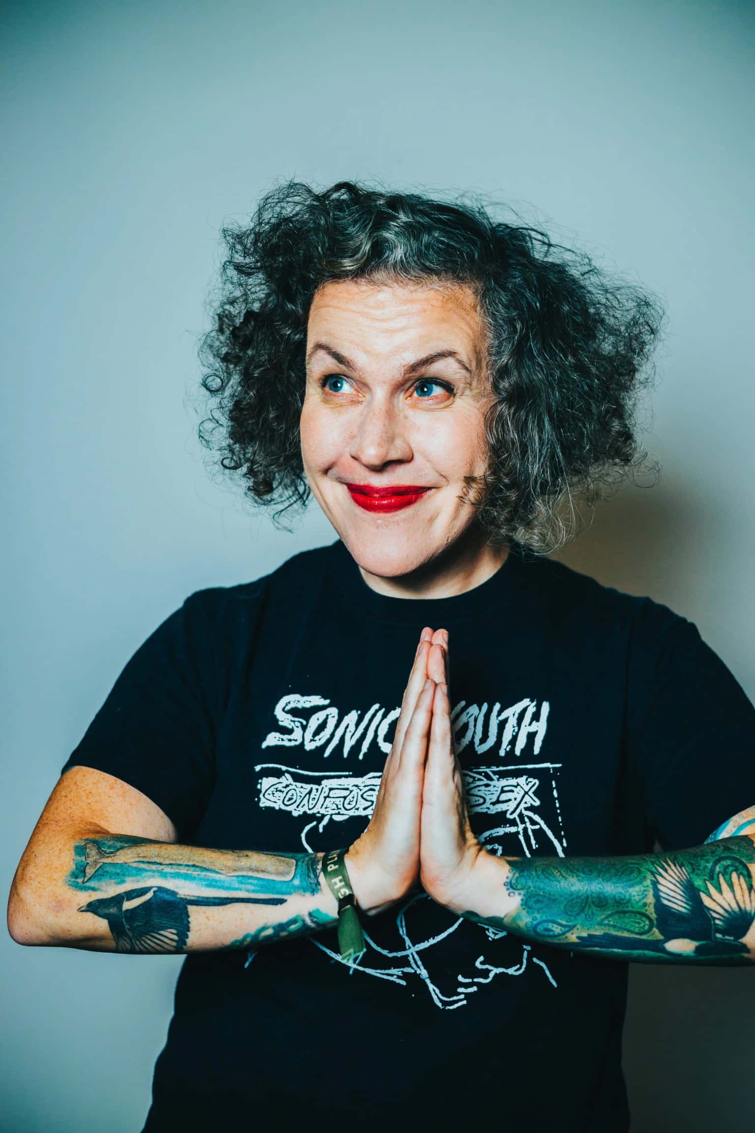 Sunday Scaries, True Spooky Stories from Portland's Funniest Comedians