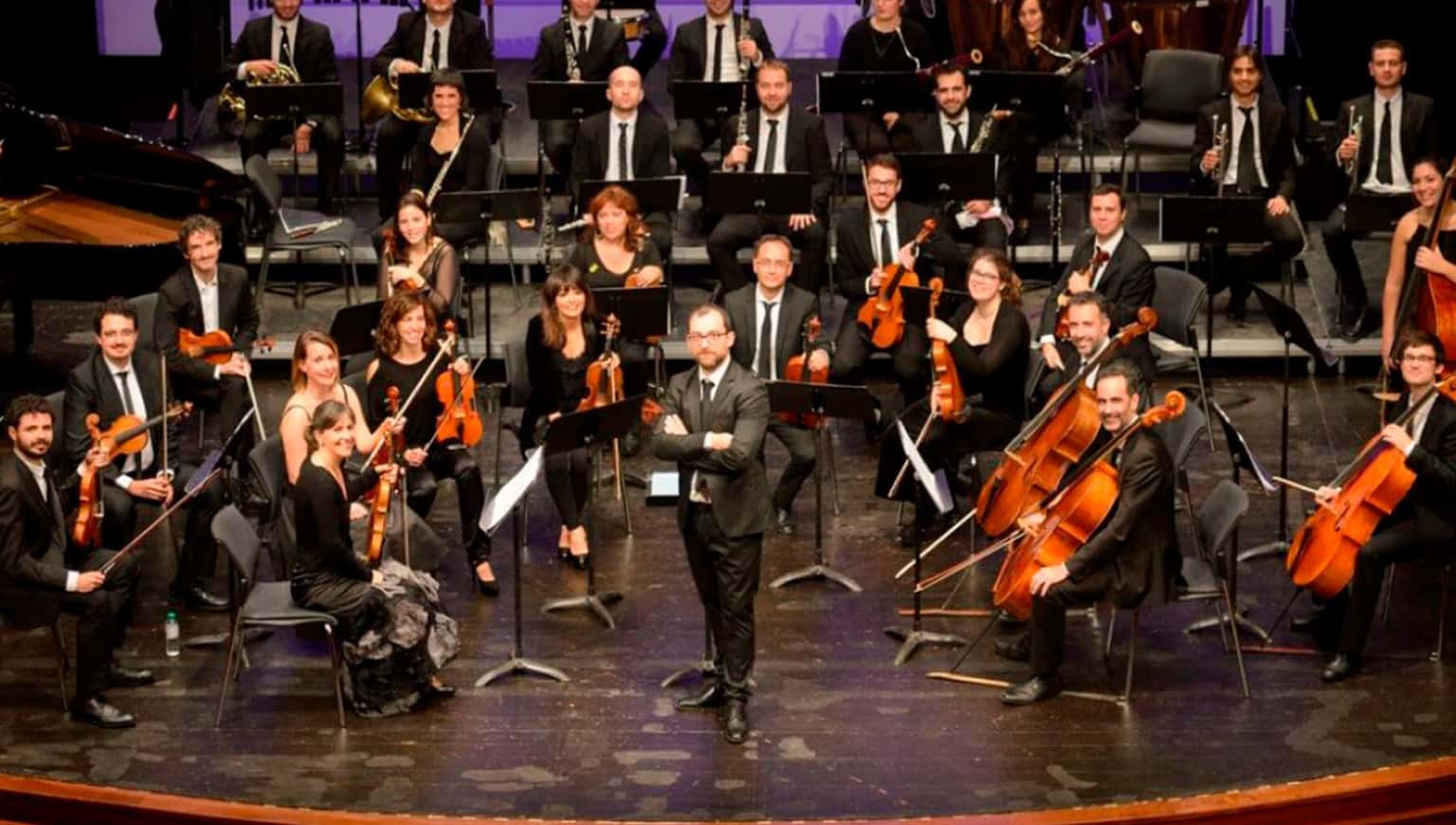 Un canto a la libertad
