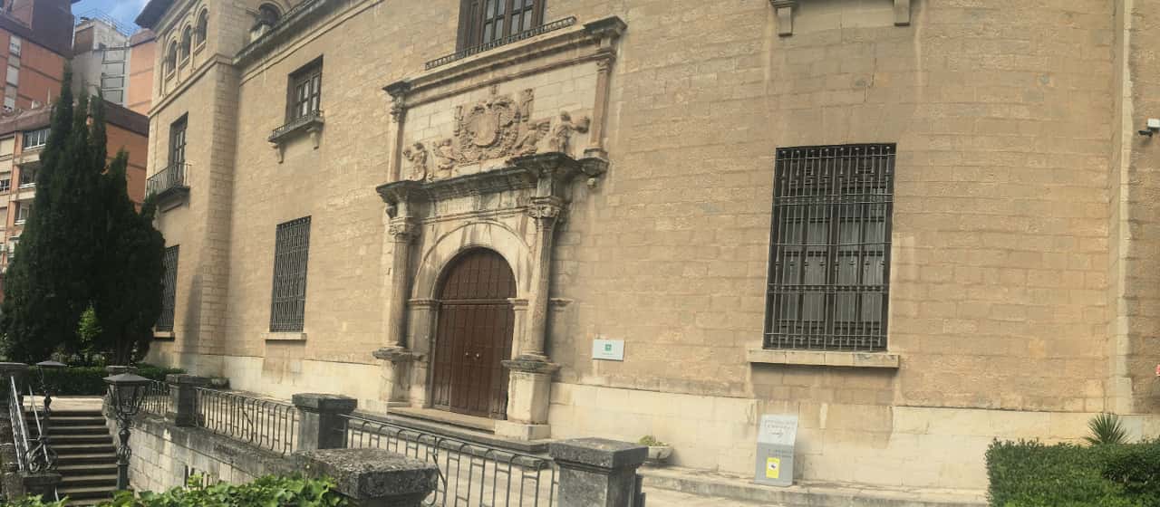 El Museo de Jaén se vuelve cantautor en octubre y nov.