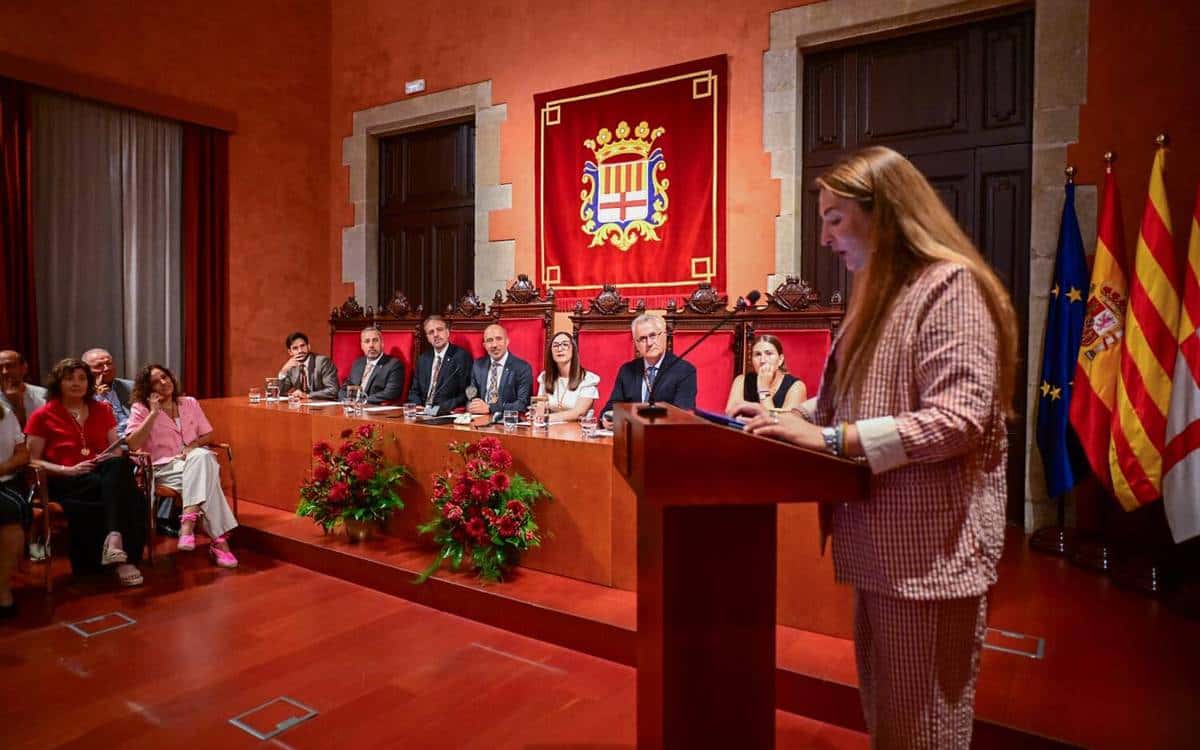 La Festa Major de la Companyia, el corazón de Manresa
