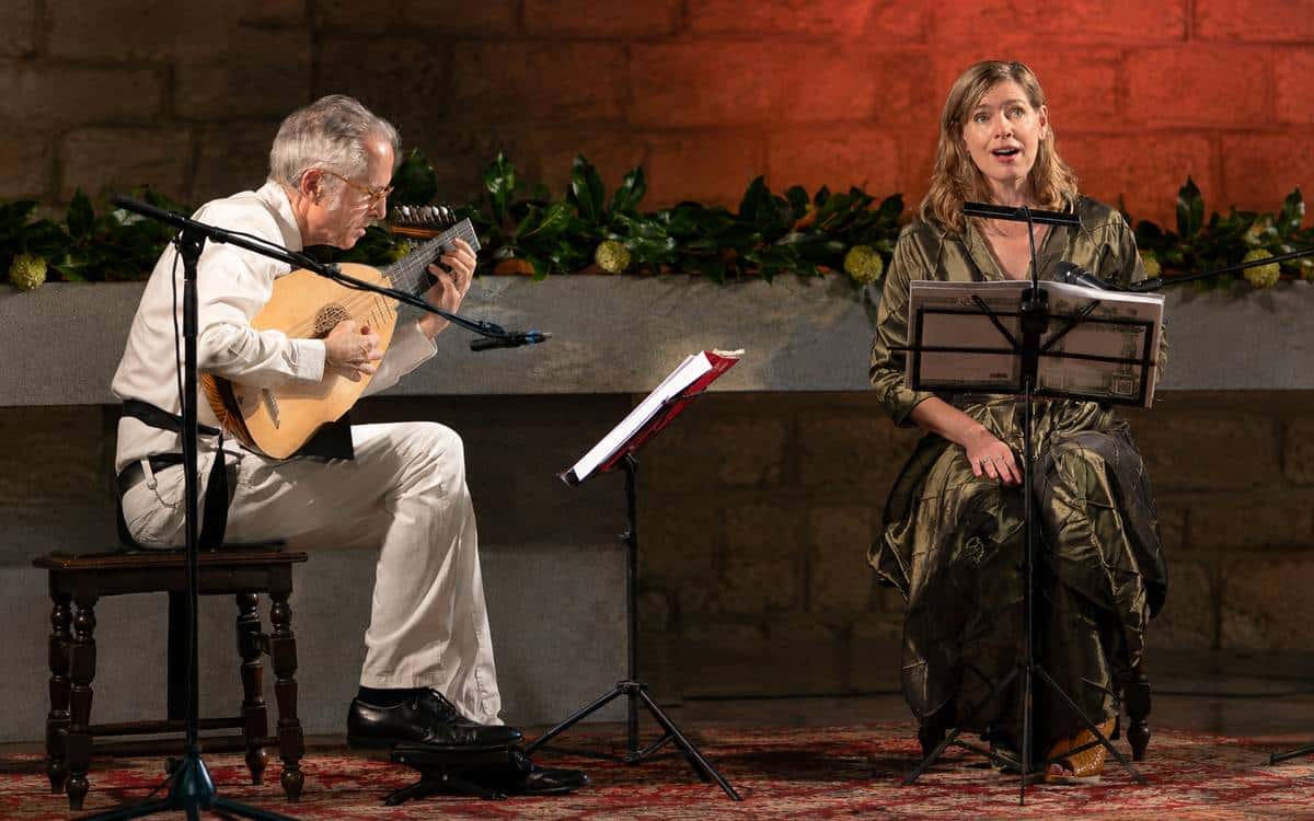 El Festival Joan Carles i Amat llega a Manresa