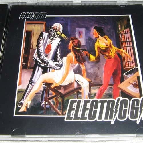Electric Six