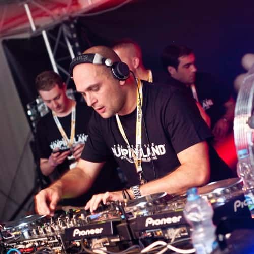 State of Mind & Music Medicine Presents - Therapy