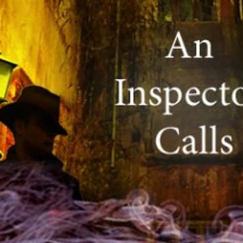 An Inspector Calls