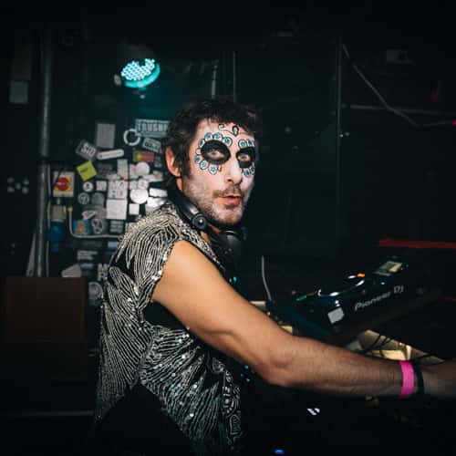 LOW LIFE presents THE WITCHES OF EAST WICK