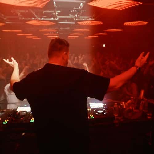 Job De Jong & Dennis Quin - All Night Long
