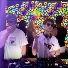 The Morning Dew - A Daytime EDM Music Party