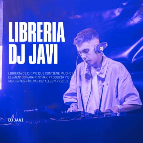 Javi Vecino pone música en Moon University
