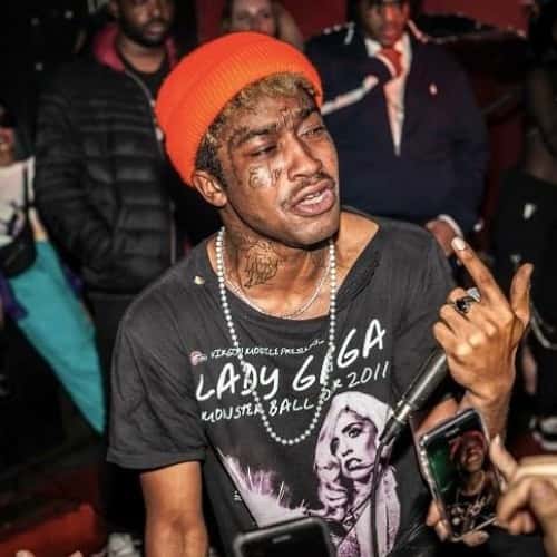 Lil Tracy