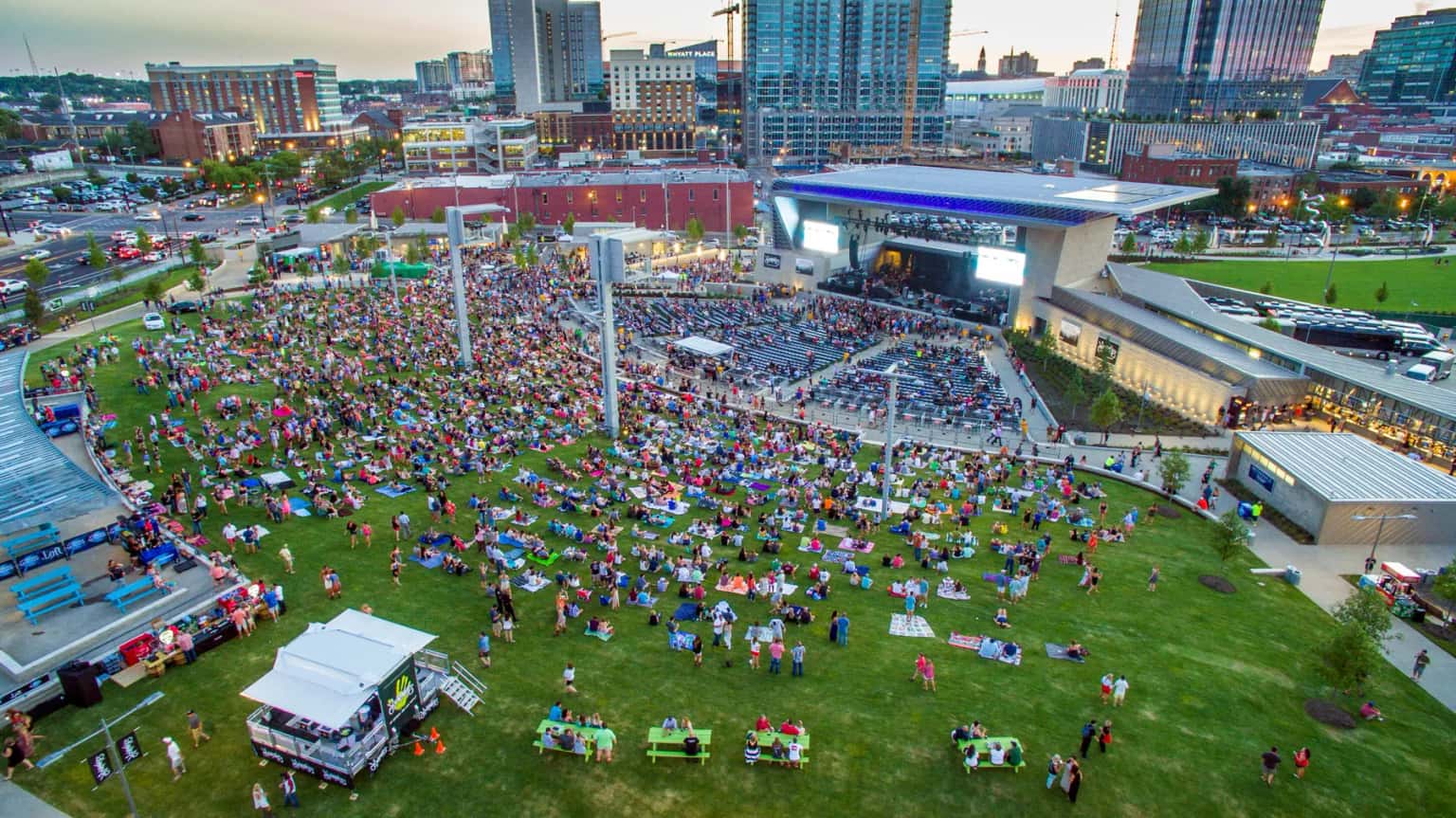 Ascend Amphitheater's 2026 run: what is left