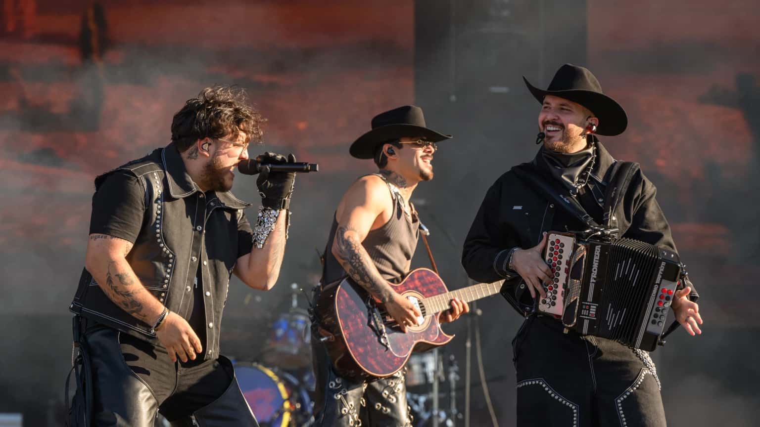 Grupo Frontera