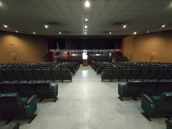 Galiana y danza: la temporada 2026 en el Gustavo Freire
