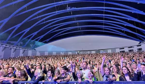 Feria de San Lucas 2026: conciertos, casetas y programa