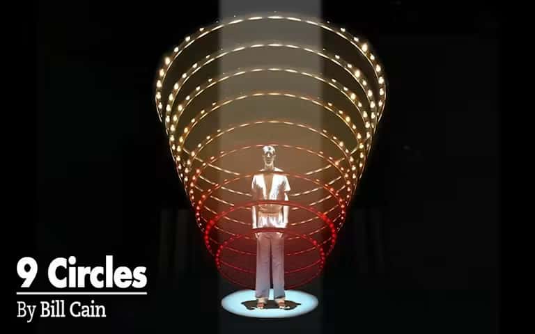 9 Circles