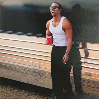 Kip Moore