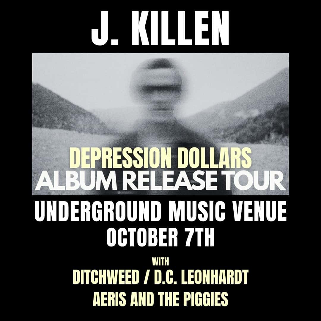 J Killen / David Rosales / Dev Wulf / River Jude