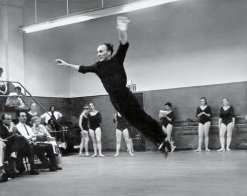 George Balanchine's The Nutcracker