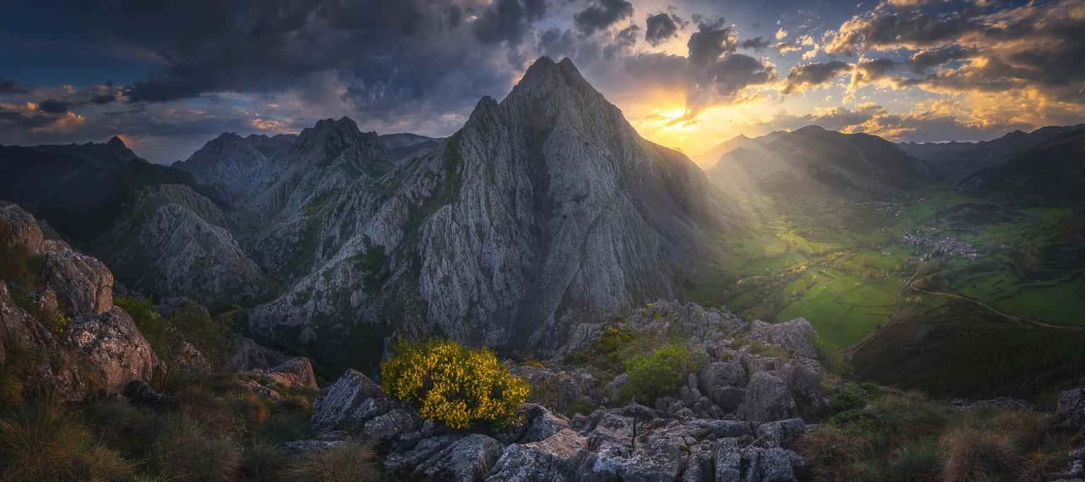Concurso fotográfico de la Reserva de Los Argüellos