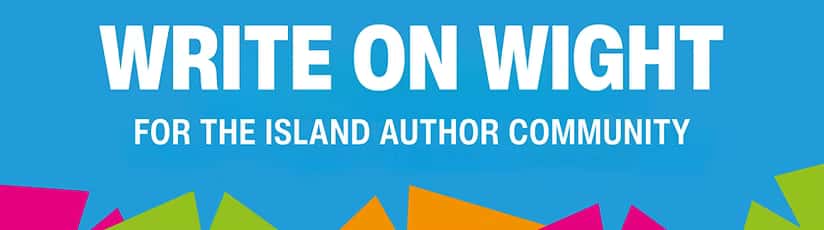 Isle of Wight Literary Festival: a bookish weekend