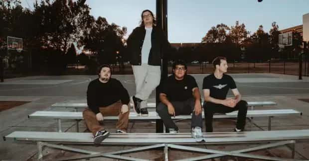 Ben Quad