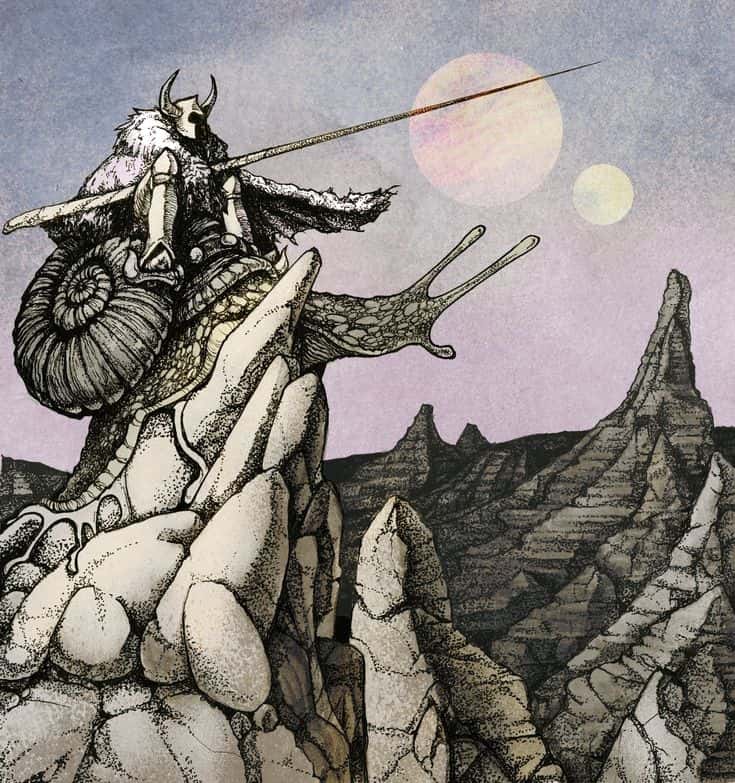 Conan