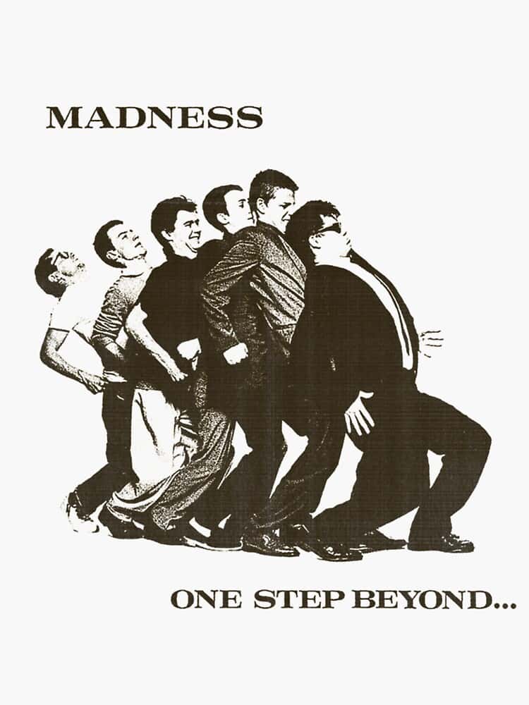 Madness - Music Showcase Friday