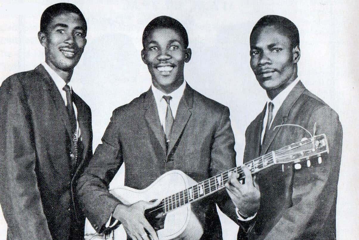 Toots & The Maytals