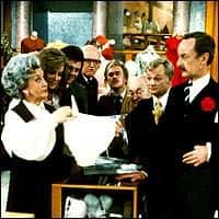 An Evening with The Fast Show