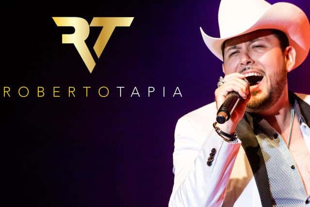 Larry Hernandez & Roberto Tapia & Los Caimanes De Sinaloa