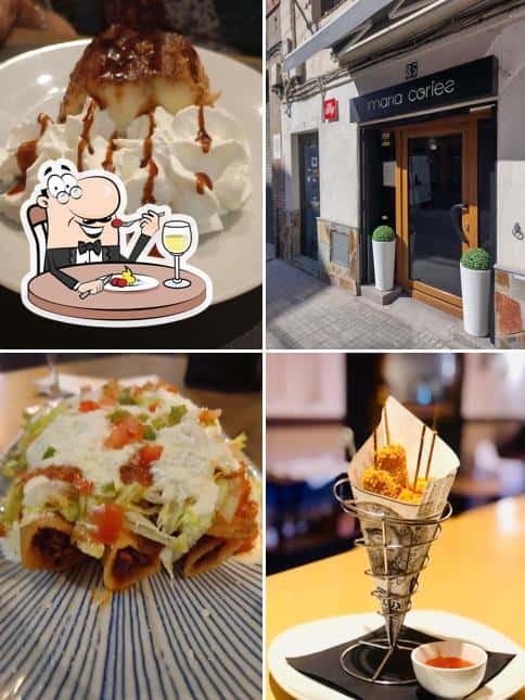 Gastrobar María Cortez: cocina casera y trato cercano