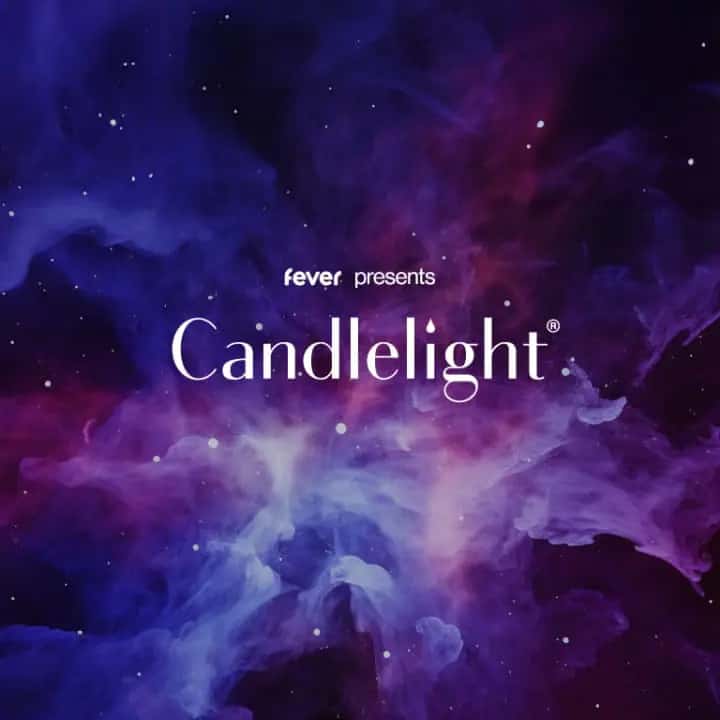 Candlelight: Tribute to Taylor Swift