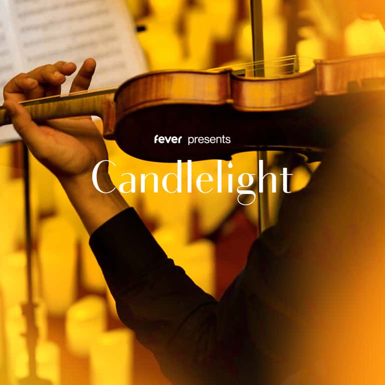 Candlelight: Tribute to Queen & The Beatles