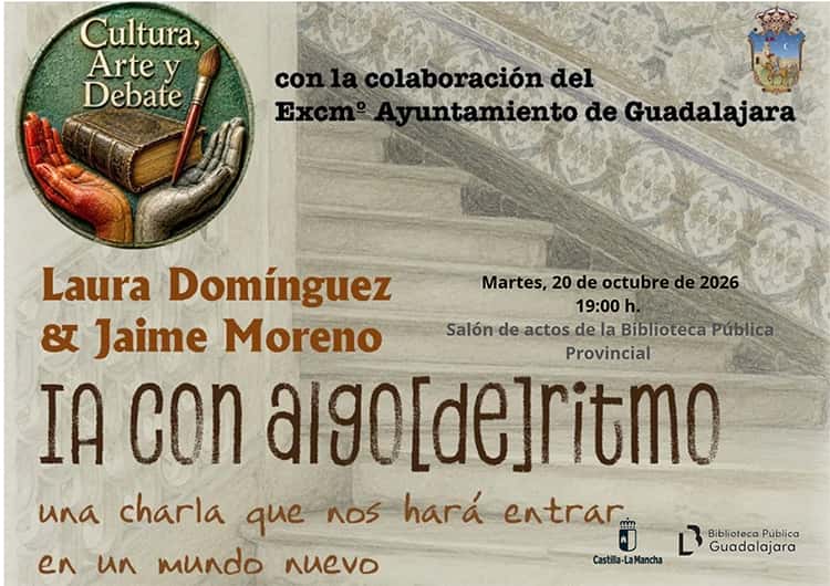 Mesa redonda Conversa Guadalajara: Comercio: reinvención o parálisis