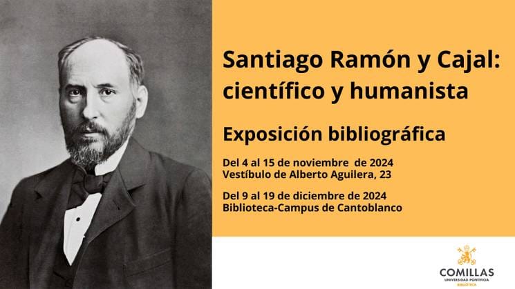 El arte de lo invisible. Del microscopio al papel. Santiago Ramón y Cajal