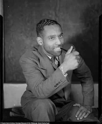 Charles 'Teenie' Harris Archive Gallery