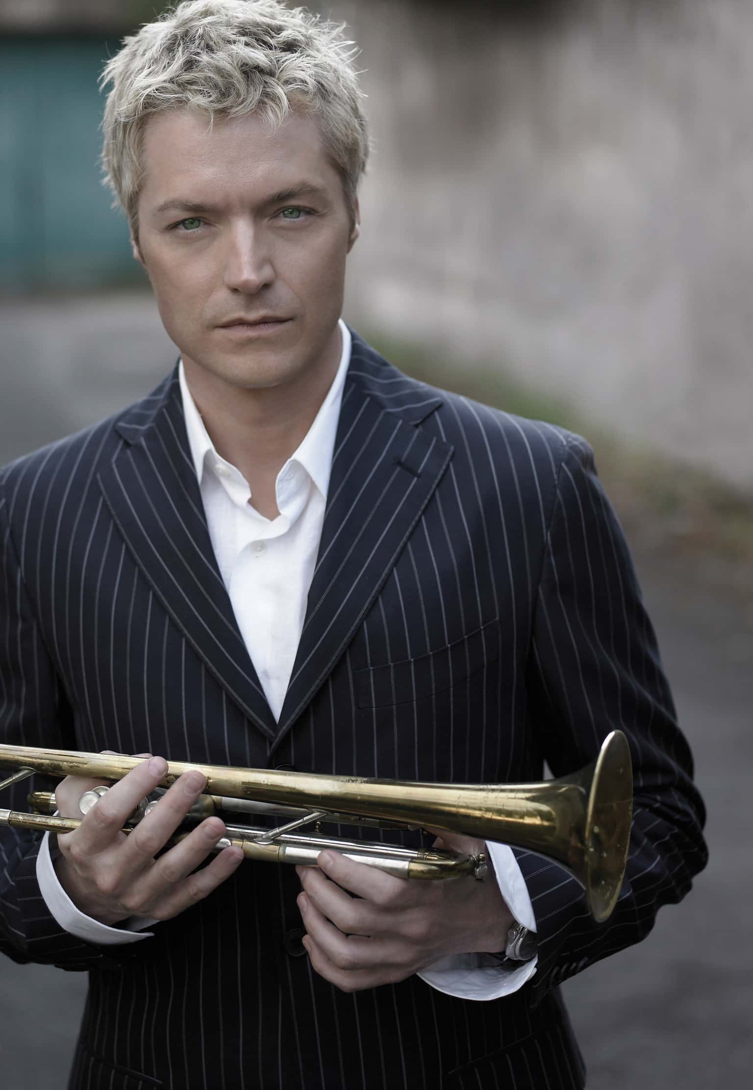 Chris Botti