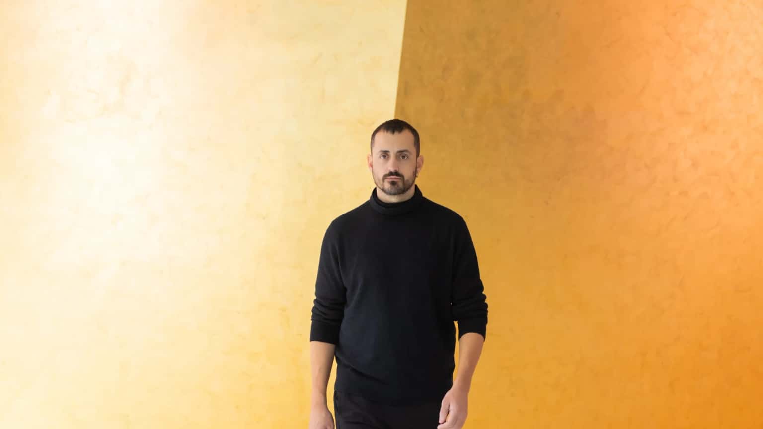 My Fierce Ignorant Step - Christos Papadopoulos
