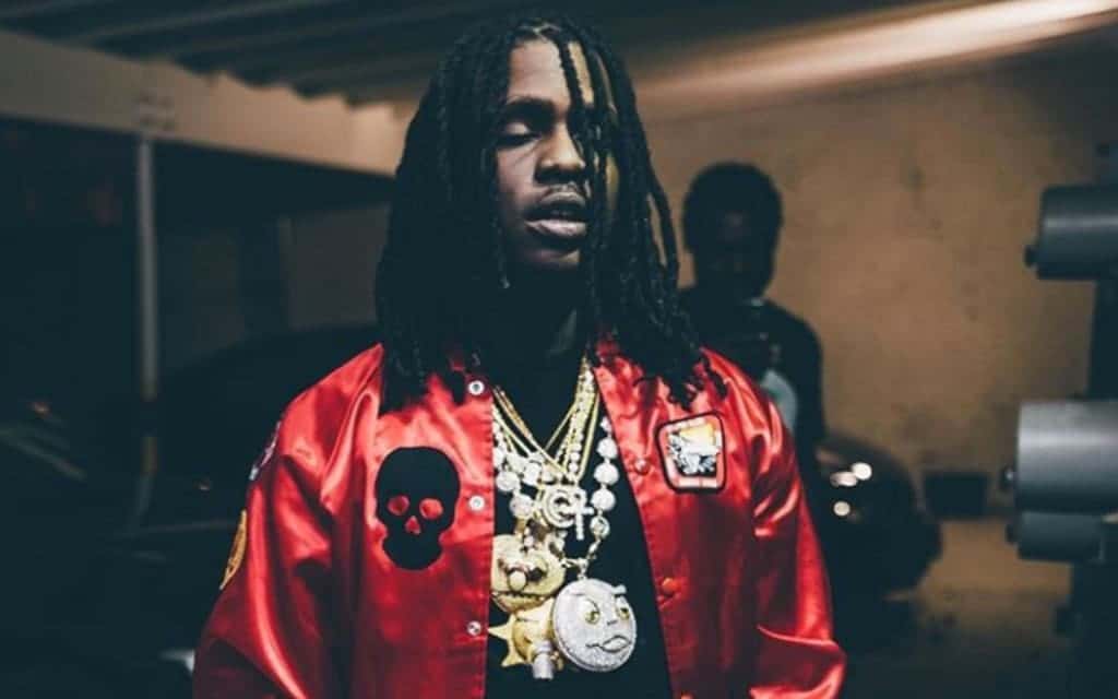 Chief Keef
