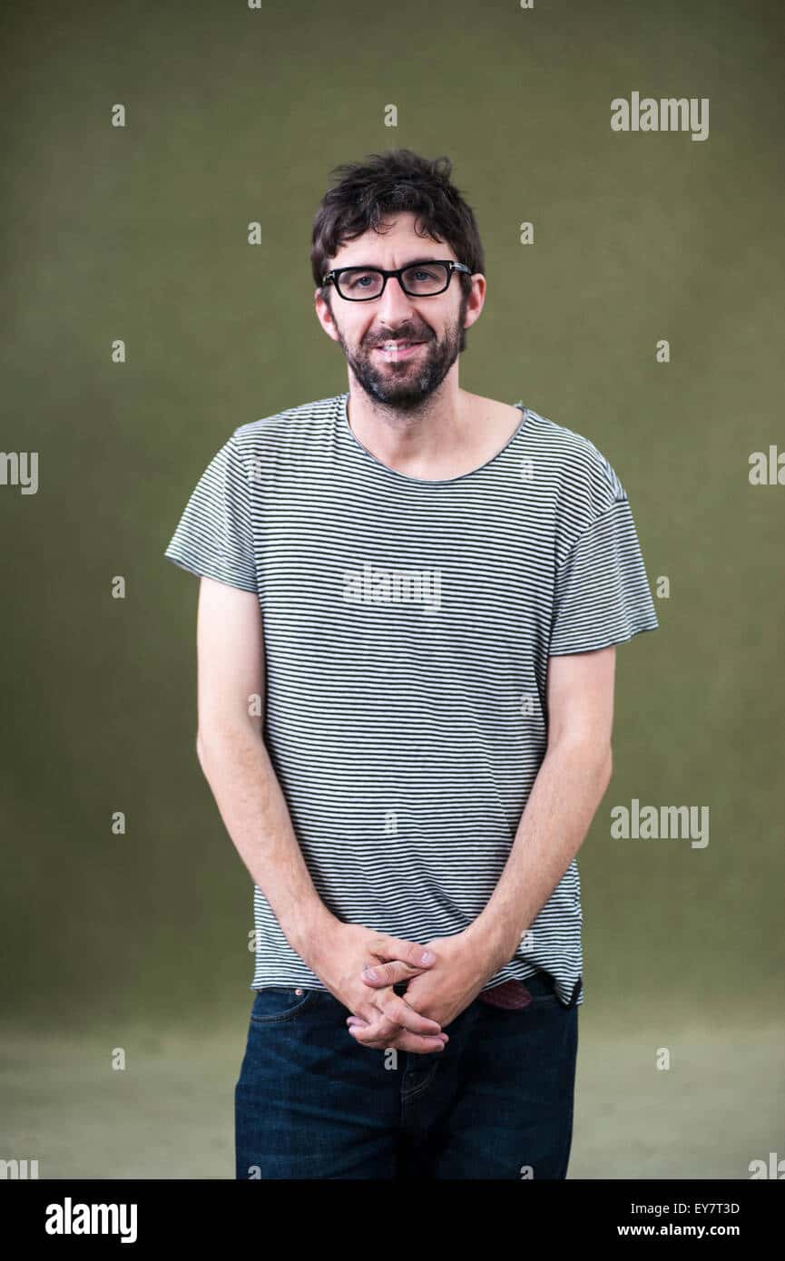Signature Brew Comedy Club - Mark Watson