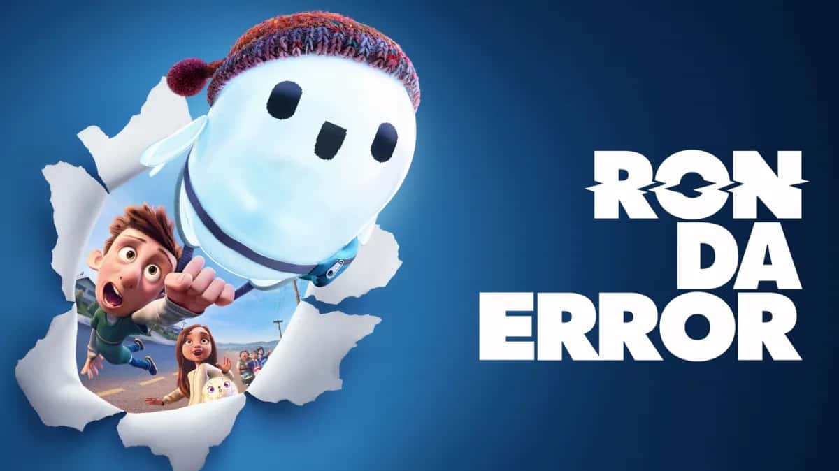 Cine Forum: La Nanotecnología en el Cine - Proyección de 'Ron da Error'