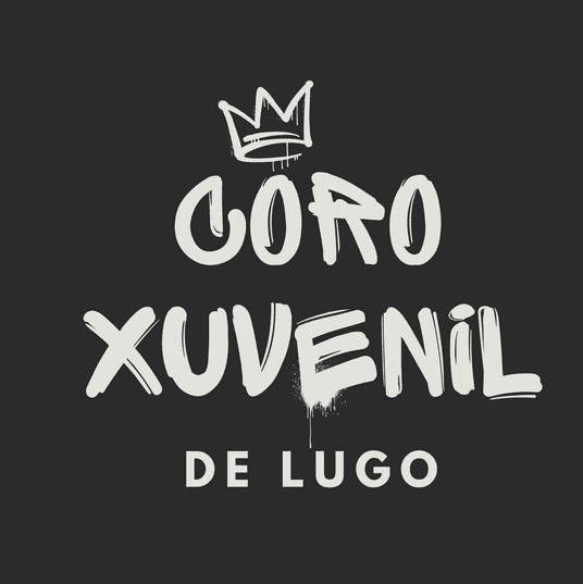 Actuación del Coro Xuvenil Lugo