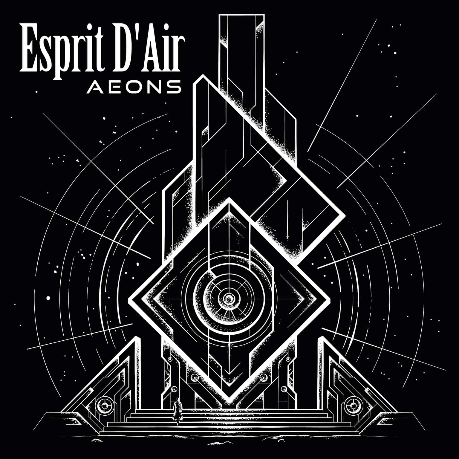 Esprit D'Air
