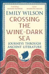 Emily Wilson for Crossing the Wine-Dark Sea