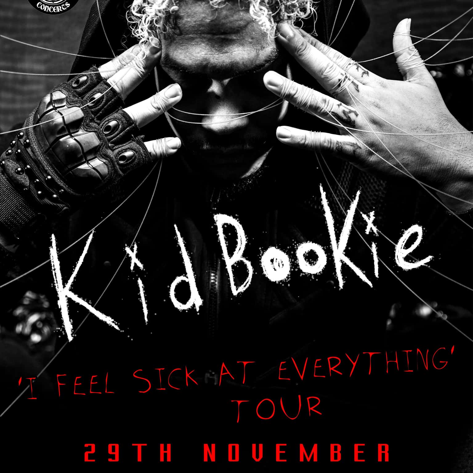 Kid Bookie at Billy Bootleggers