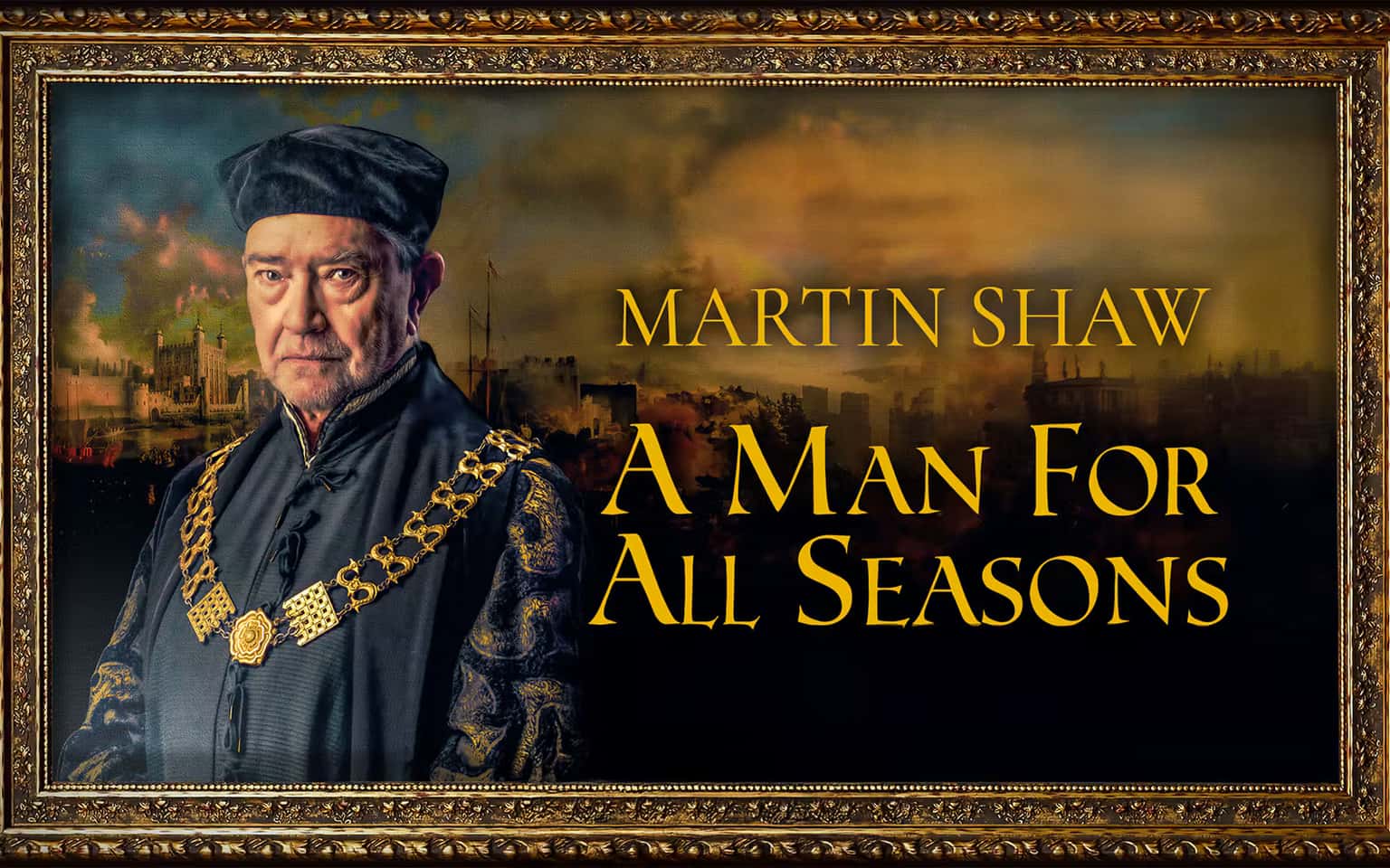 A Man For All Seasons