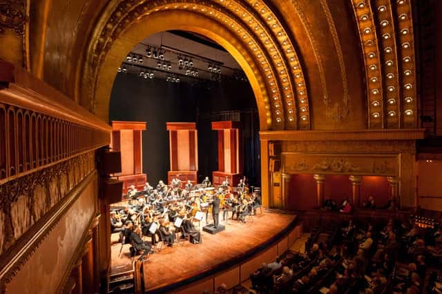 ProMusica Library Concerts