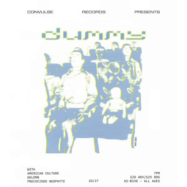 Dummy + American Culture + Golomb