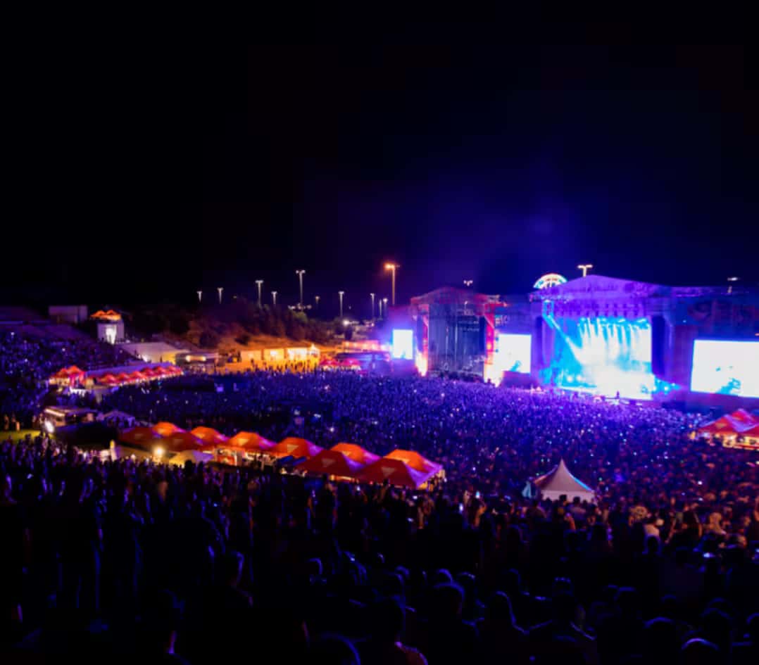 Pirata Madrid Festival: Evaristo, Boikot y Reincidentes