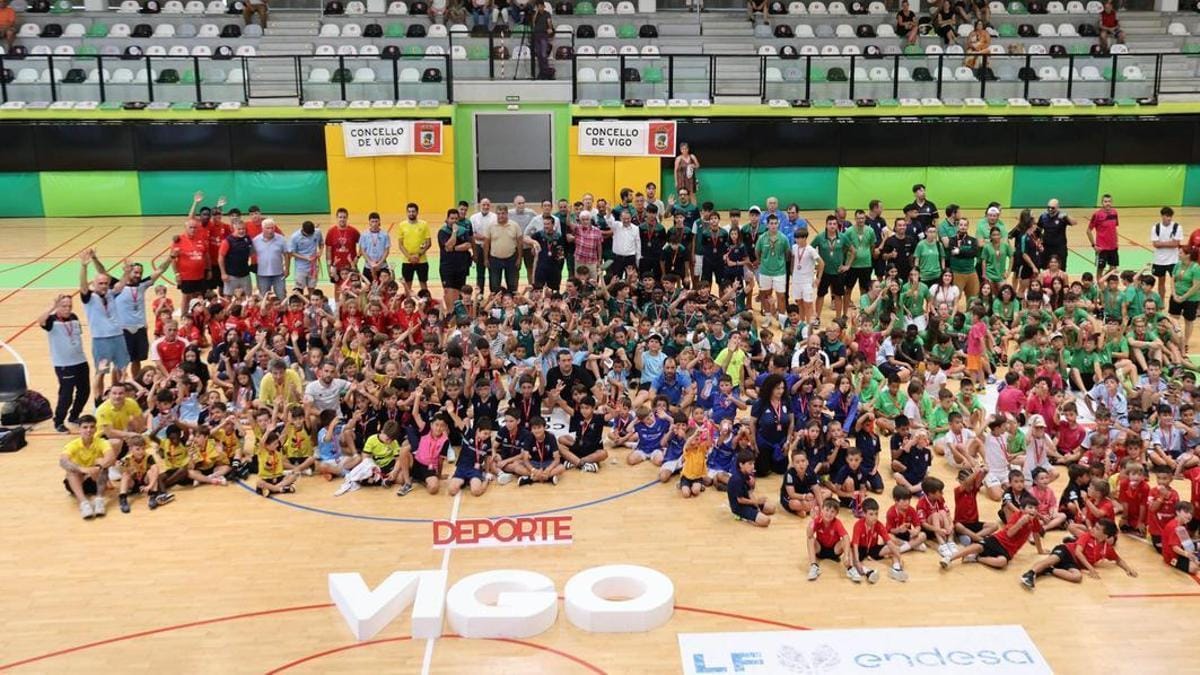 Torneo de Penaltis Vigo Cup